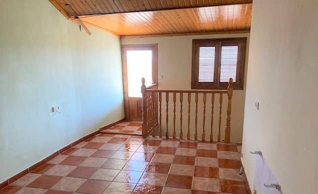 Unifamiliar Casa De Pueblo en venta  en Calle Empedrado, Moratalla, Murcia