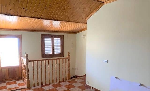 Unifamiliar Casa De Pueblo en venta  en Calle Empedrado, Moratalla, Murcia