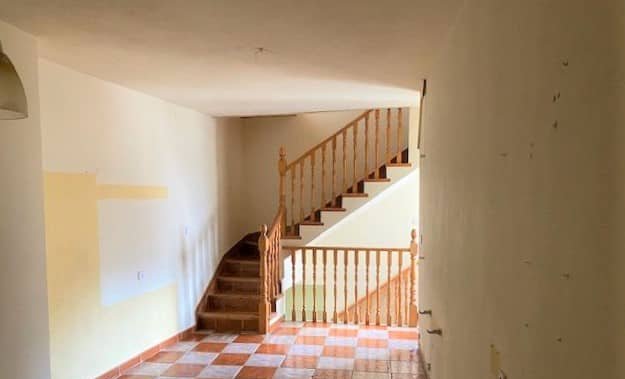 Unifamiliar Casa De Pueblo en venta  en Calle Empedrado, Moratalla, Murcia