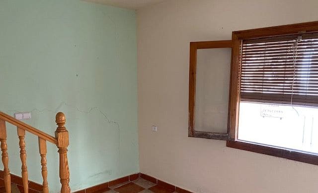 Unifamiliar Casa De Pueblo en venta  en Calle Empedrado, Moratalla, Murcia