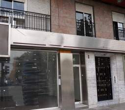 Local en venta en Avenida Alacant Elche Alicante