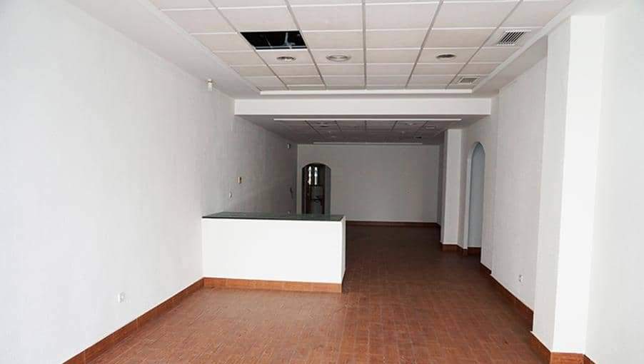 Local en venta en Avenida Alacant Elche Alicante