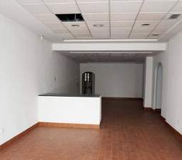 Local en venta en Avenida Alacant Elche Alicante