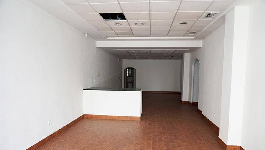Local en venta en Avenida Alacant Elche Alicante