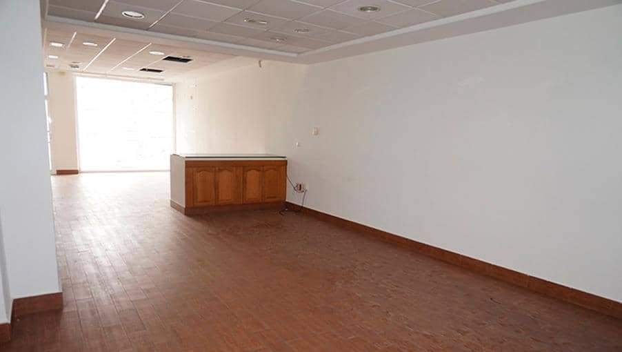 Local en venta en Avenida Alacant Elche Alicante