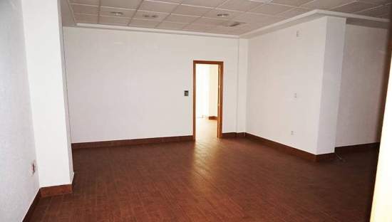 Local en venta en Avenida Alacant Elche Alicante