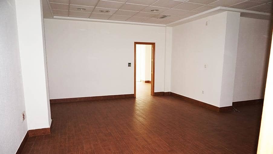 Local en venta en Avenida Alacant Elche Alicante