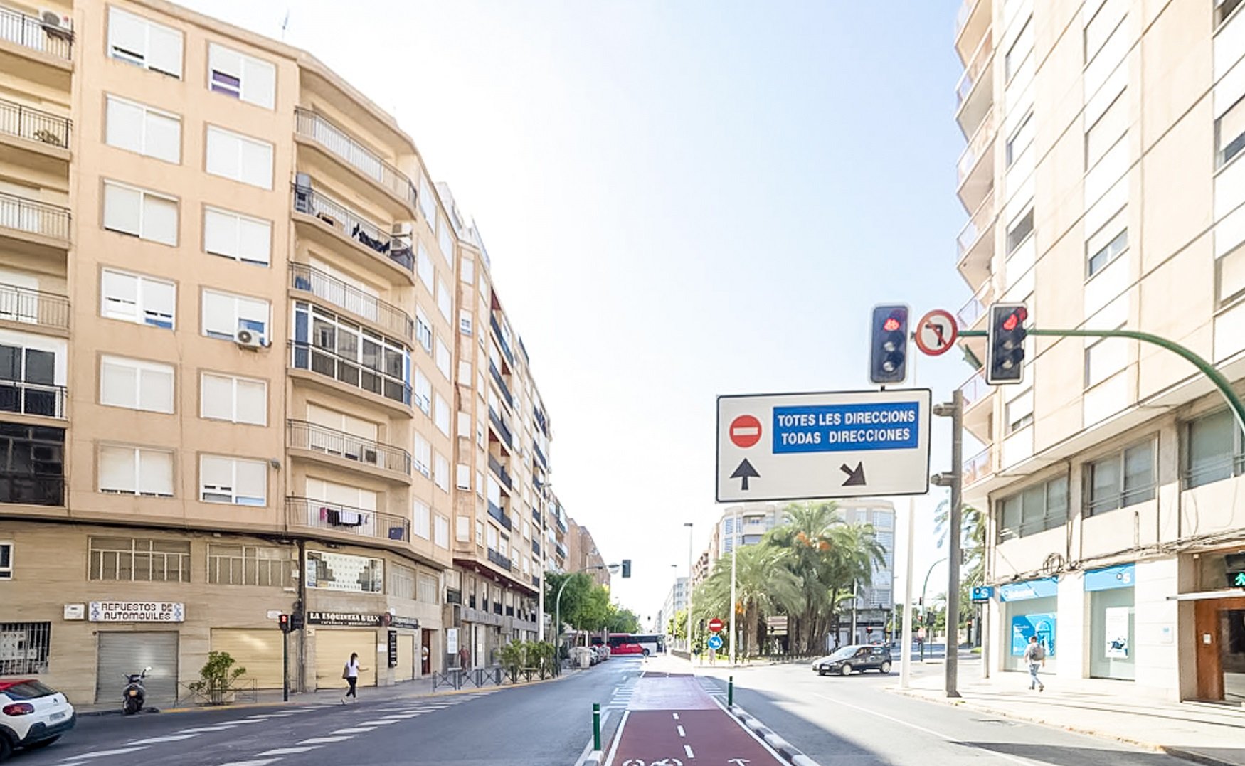 Local en venta en Avenida Alacant Elche Alicante