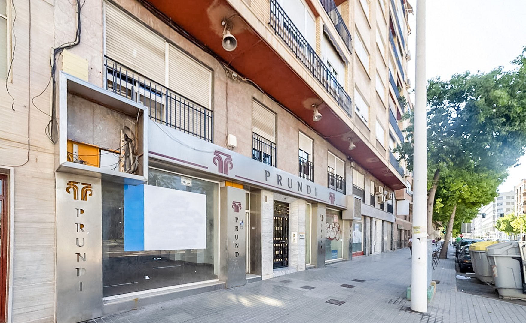 Local en venta en Avenida Alacant Elche Alicante