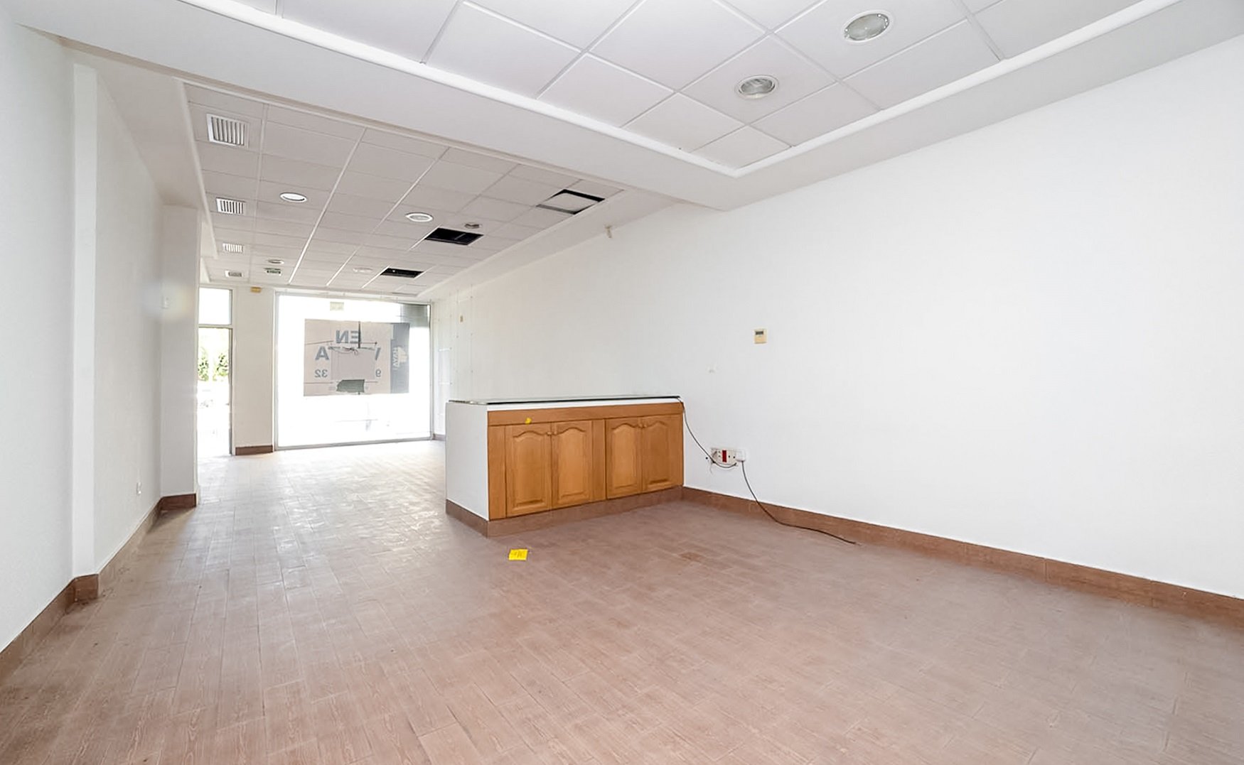 Local en venta en Avenida Alacant Elche Alicante