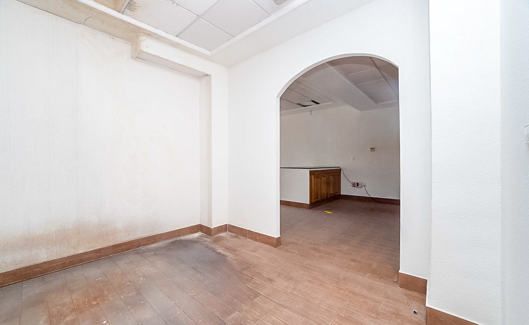 Local en venta en Avenida Alacant Elche Alicante