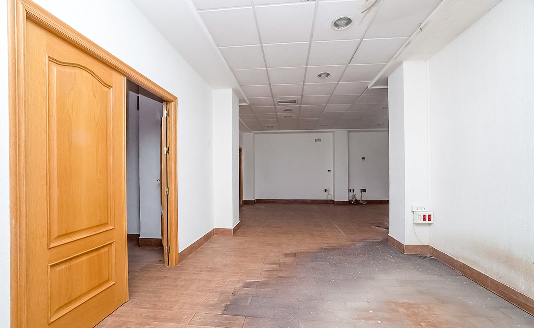 Local en venta en Avenida Alacant Elche Alicante