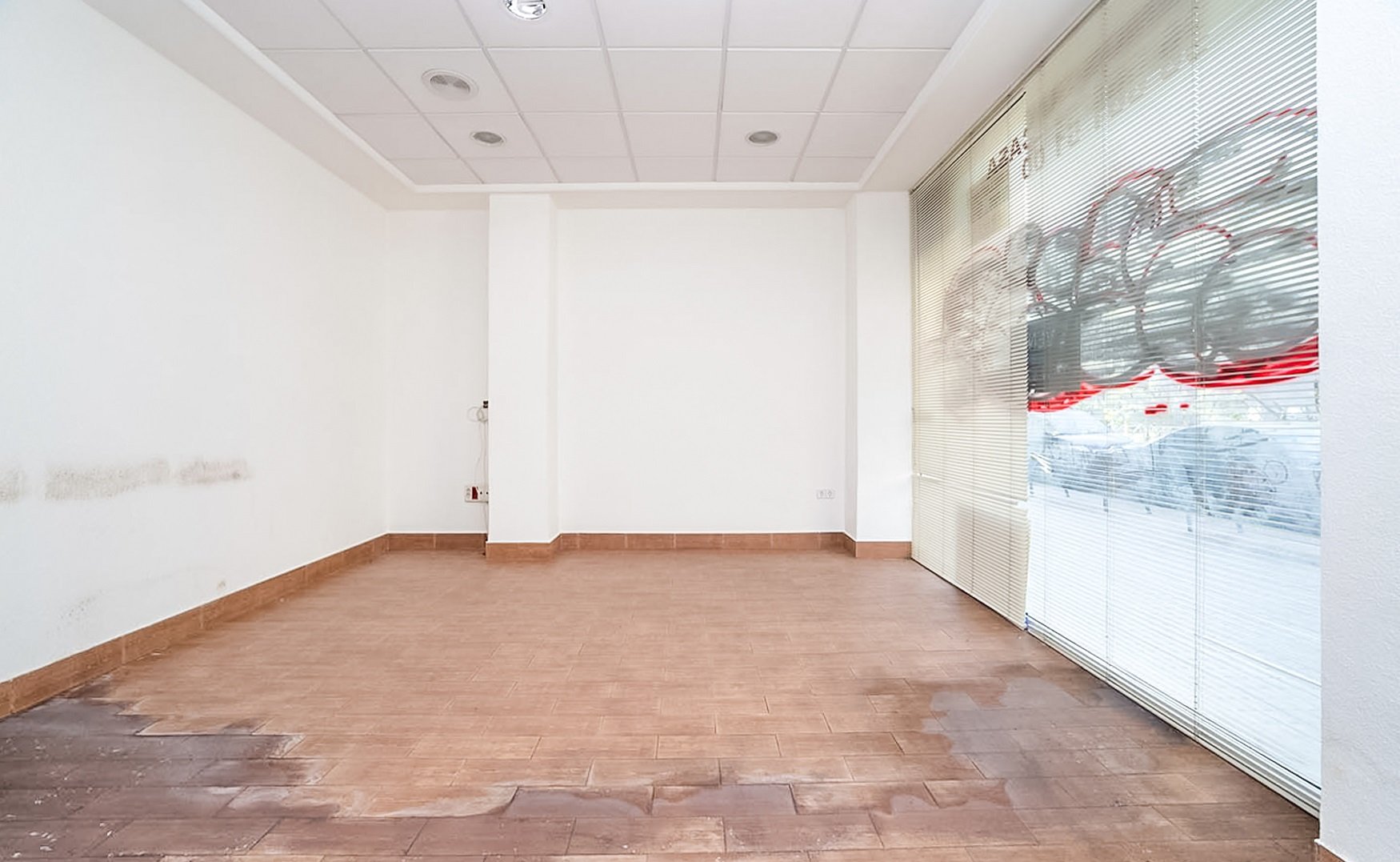 Local en venta en Avenida Alacant Elche Alicante