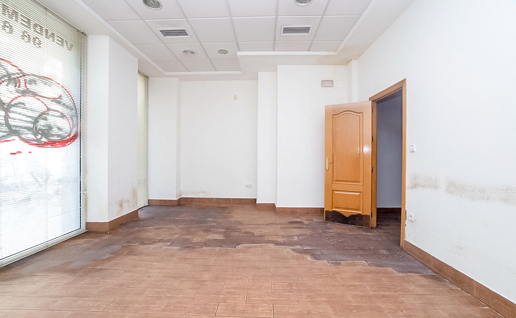 Local en venta en Avenida Alacant Elche Alicante