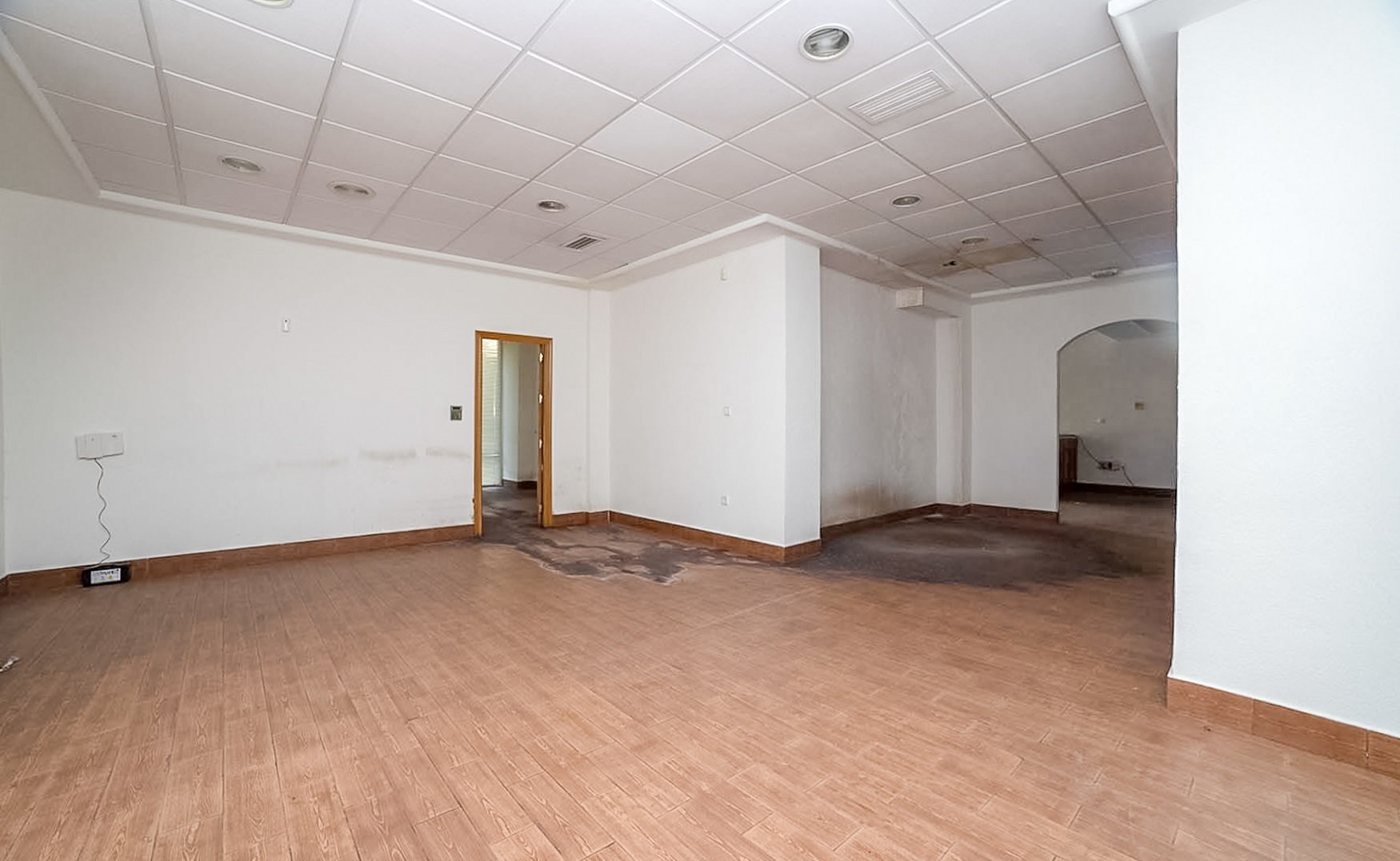 Local en venta en Avenida Alacant Elche Alicante