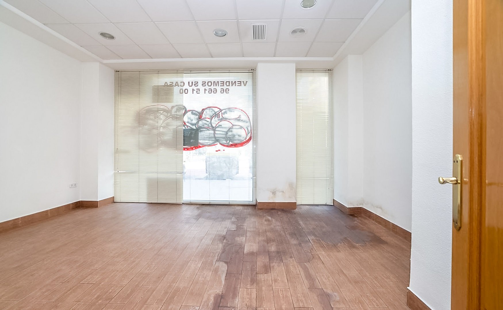 Local en venta en Avenida Alacant Elche Alicante