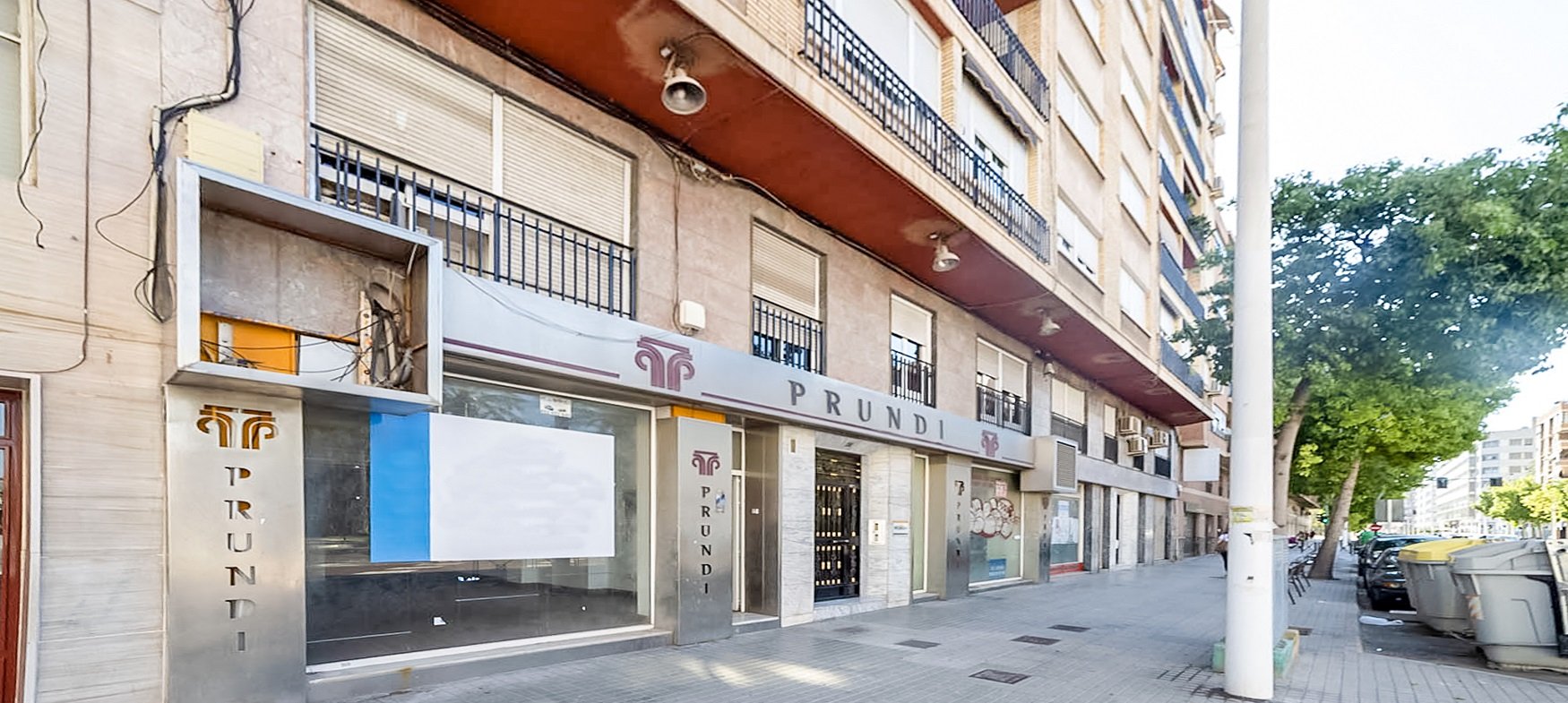 Local en venta en Avenida Alacant Elche Alicante