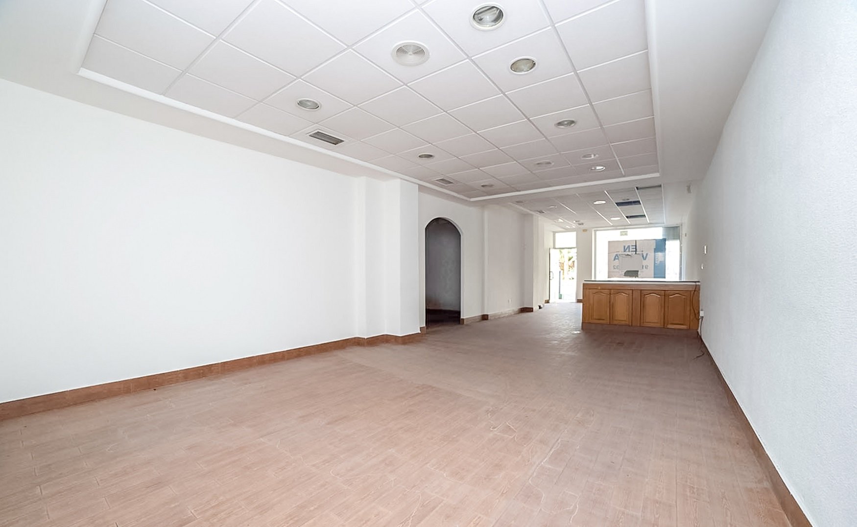 Local en venta en Avenida Alacant Elche Alicante