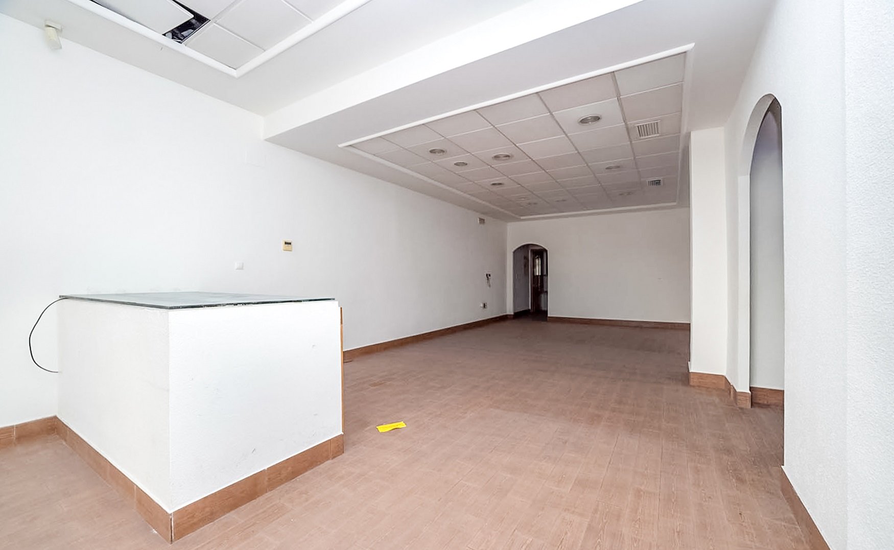 Local en venta en Avenida Alacant Elche Alicante