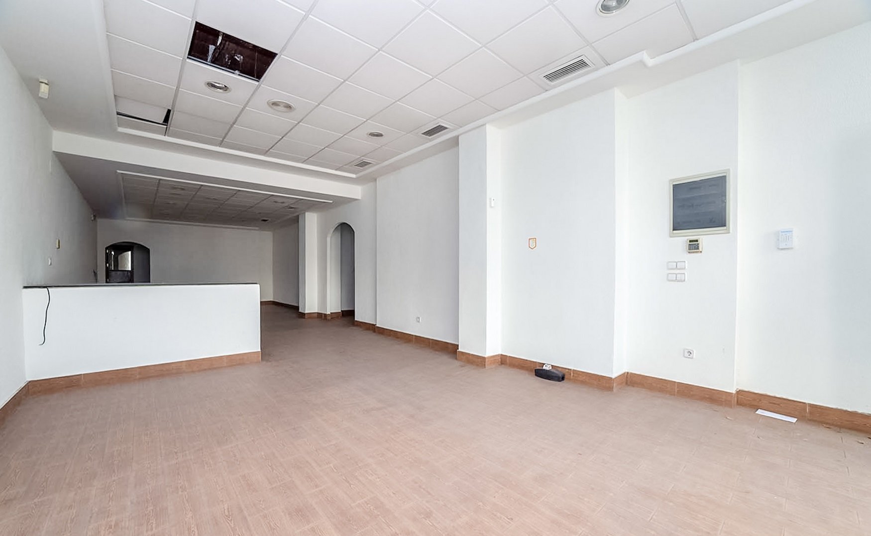 Local en venta en Avenida Alacant Elche Alicante
