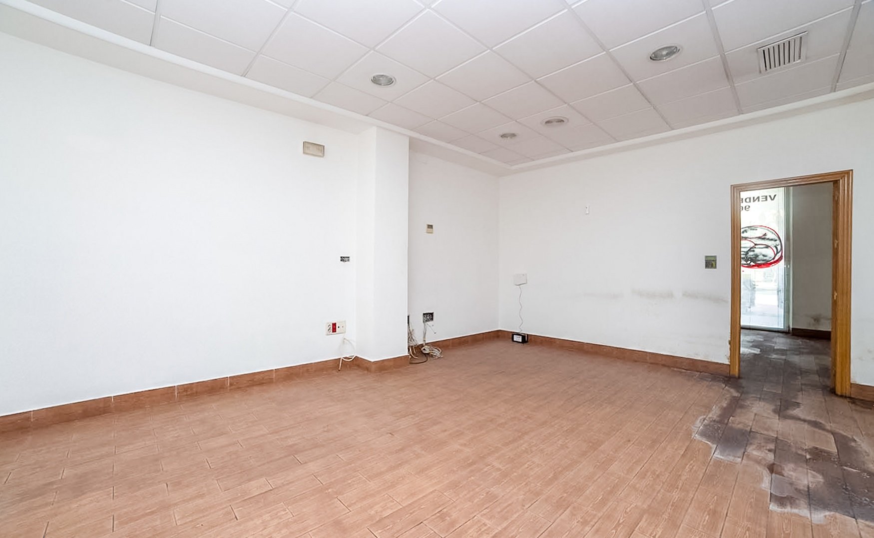 Local en venta en Avenida Alacant Elche Alicante