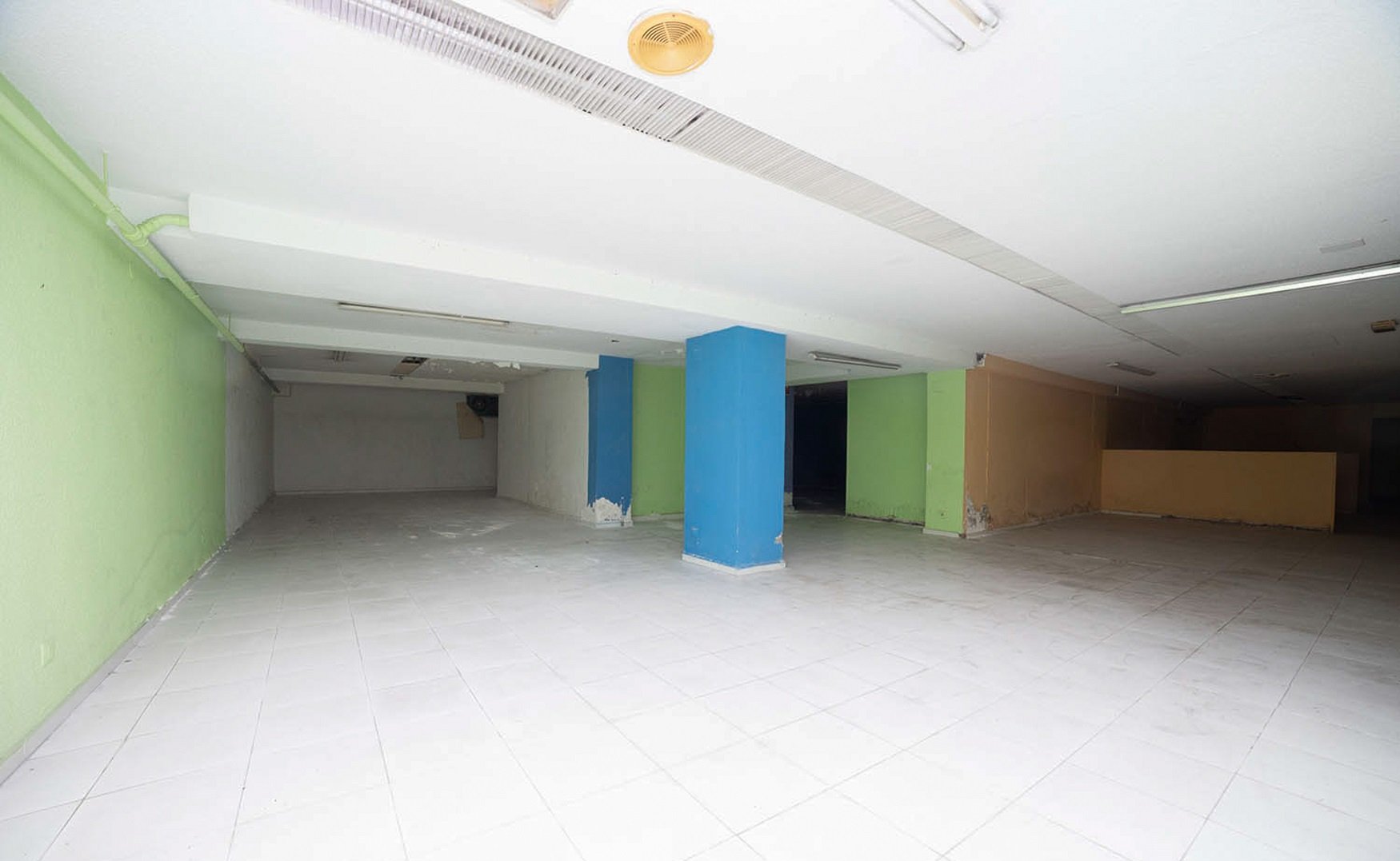 Local en venta en Avenida Alacant Elche Alicante