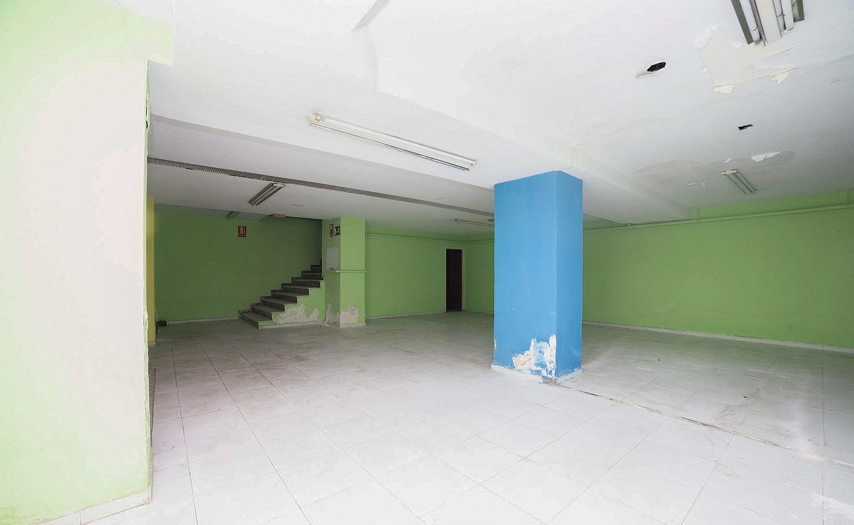 Local en venta en Avenida Alacant Elche Alicante