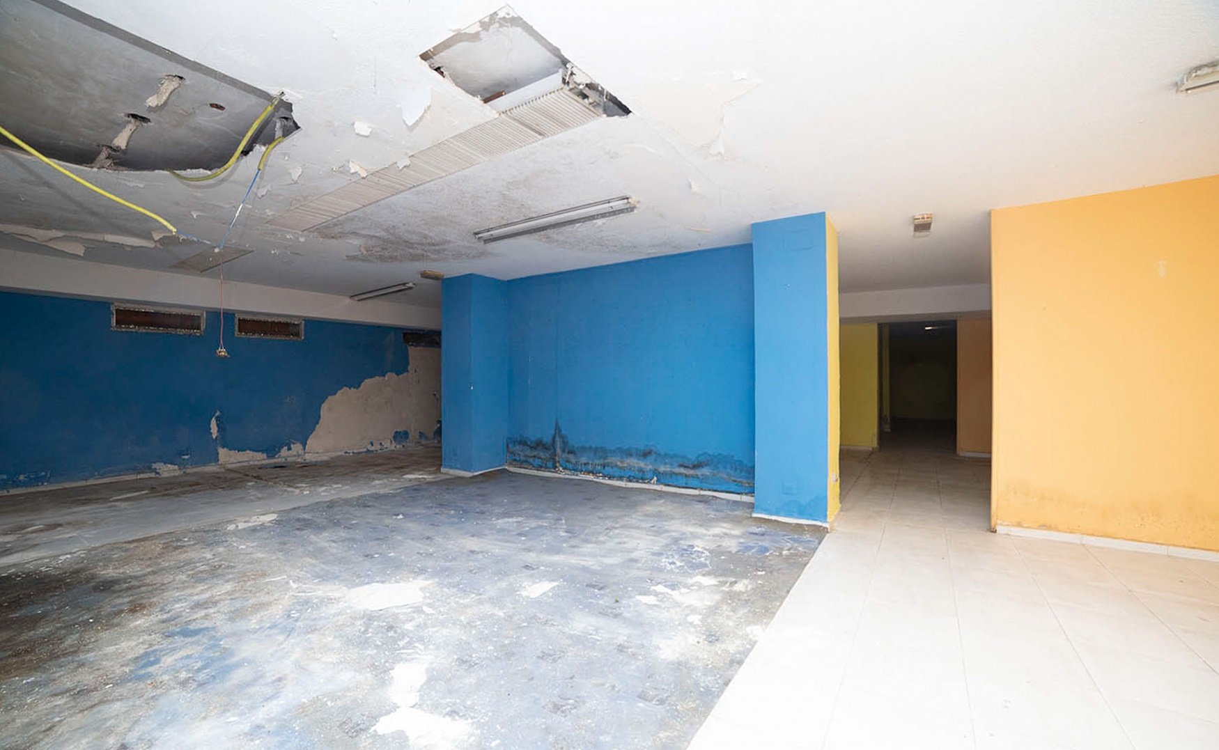 Local en venta en Avenida Alacant Elche Alicante