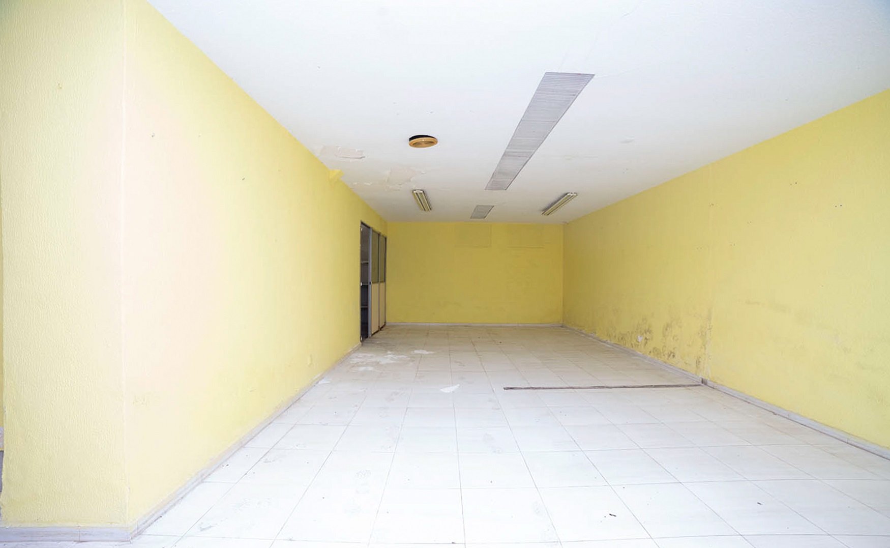 Local en venta en Avenida Alacant Elche Alicante