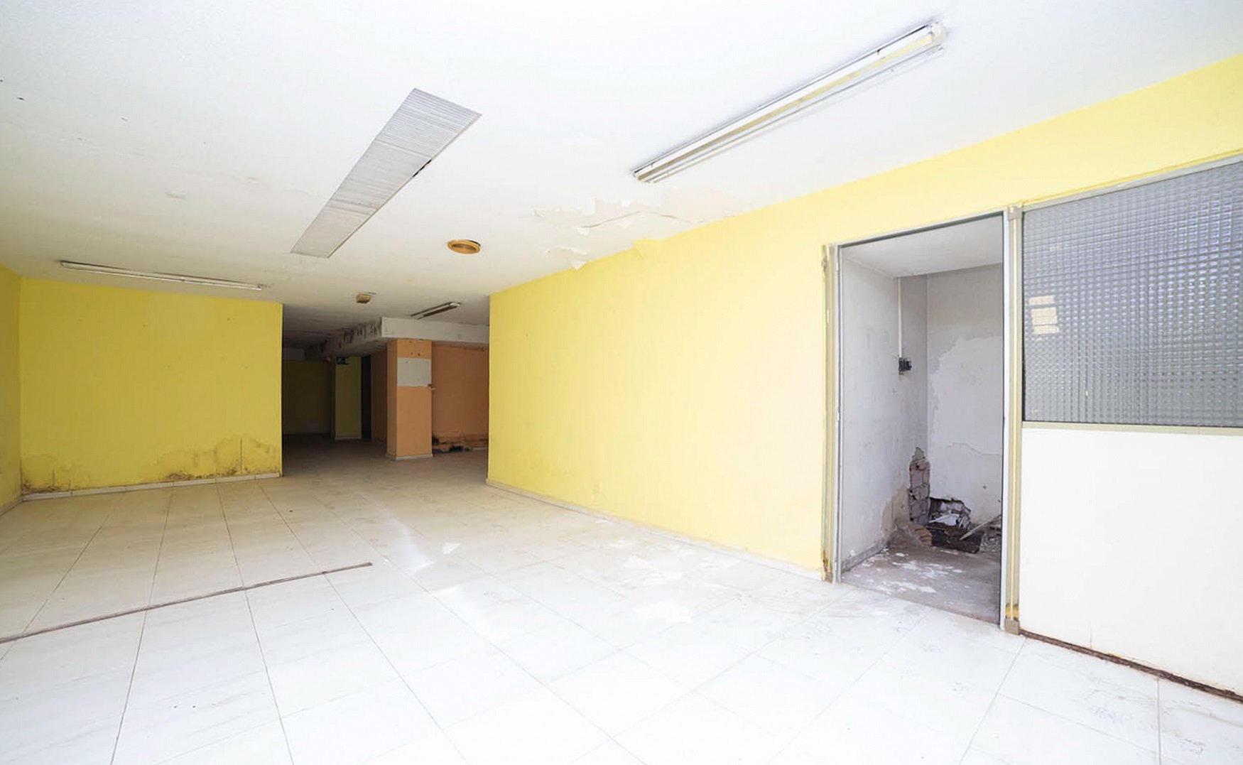 Local en venta en Avenida Alacant Elche Alicante