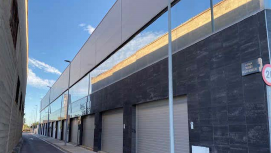 Local en venta en Burriana, Castellón