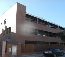 Garaje en venta  en Calle Mata Parda San Antonio De Benagber Valencia