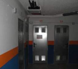 Garaje en venta  en Calle Mata Parda San Antonio De Benagber Valencia