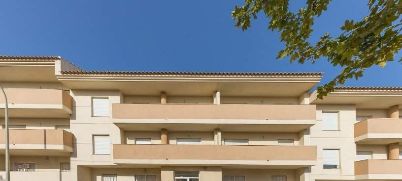 Plaza de garaje en venta en CALLE RONDA PONIENTE, FUENTE ?LAMO DE MURCIA