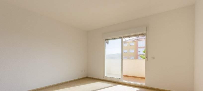 Plaza de garaje en venta en CALLE RONDA PONIENTE, FUENTE ?LAMO DE MURCIA