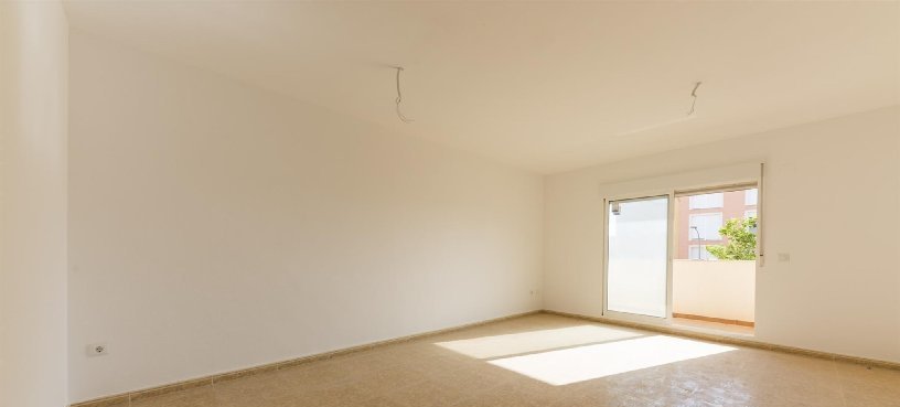 Plaza de garaje en venta en CALLE RONDA PONIENTE, FUENTE ?LAMO DE MURCIA