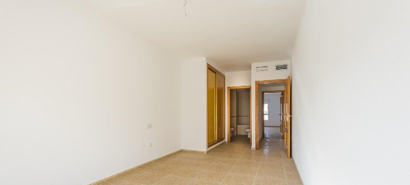 Plaza de garaje en venta en CALLE RONDA PONIENTE, FUENTE ?LAMO DE MURCIA