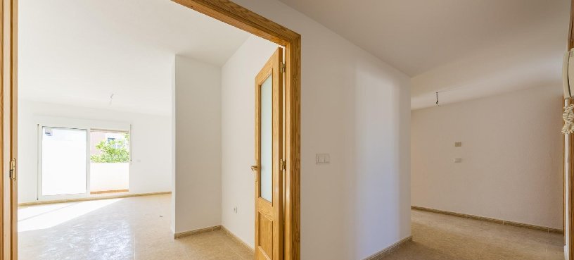 Plaza de garaje en venta en CALLE RONDA PONIENTE, FUENTE ?LAMO DE MURCIA