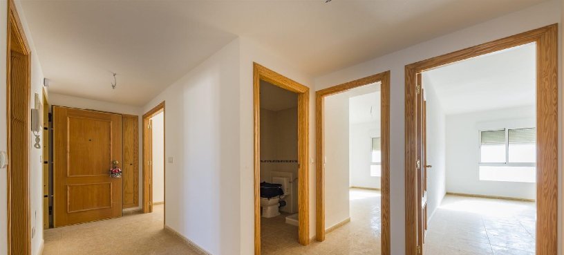 Plaza de garaje en venta en CALLE RONDA PONIENTE, FUENTE ?LAMO DE MURCIA