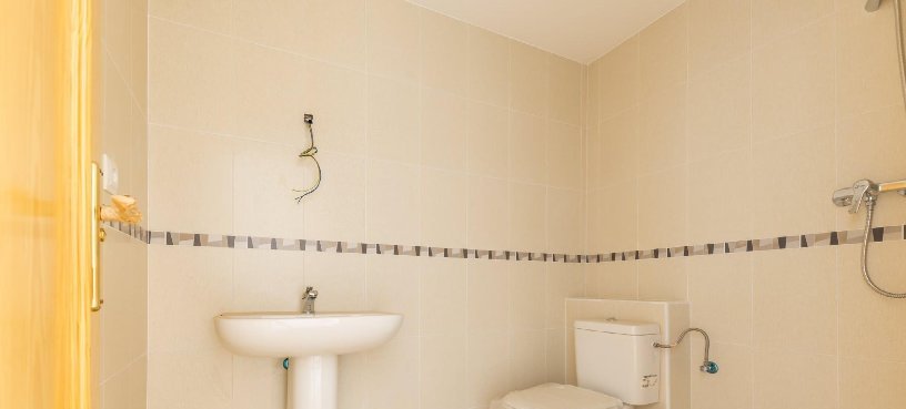 Plaza de garaje en venta en CALLE RONDA PONIENTE, FUENTE ?LAMO DE MURCIA