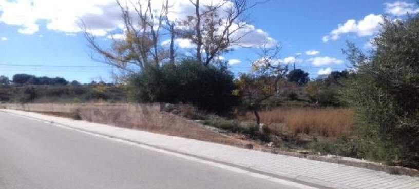 Otros en venta en AVDA CASTA?O DEL, RIBA-ROJA DE T?RIA