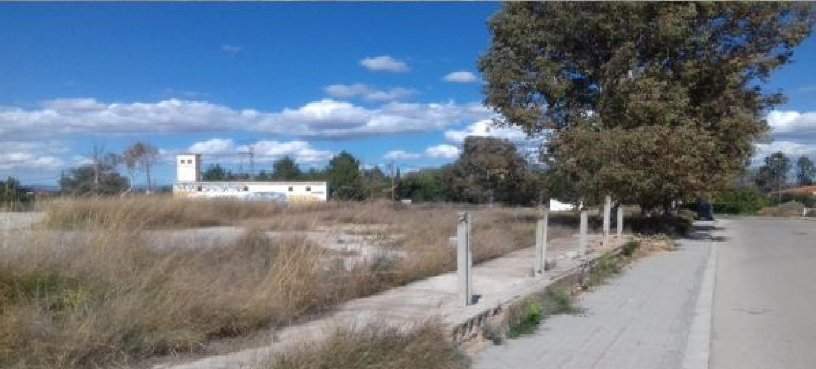 Otros en venta en AVDA CASTA?O DEL, RIBA-ROJA DE T?RIA