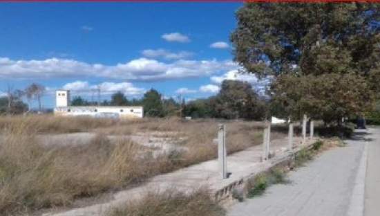 Otros en venta en AVDA CASTA?O DEL, RIBA-ROJA DE T?RIA