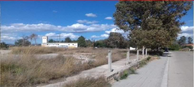 Otros en venta en AVDA CASTA?O DEL, RIBA-ROJA DE T?RIA