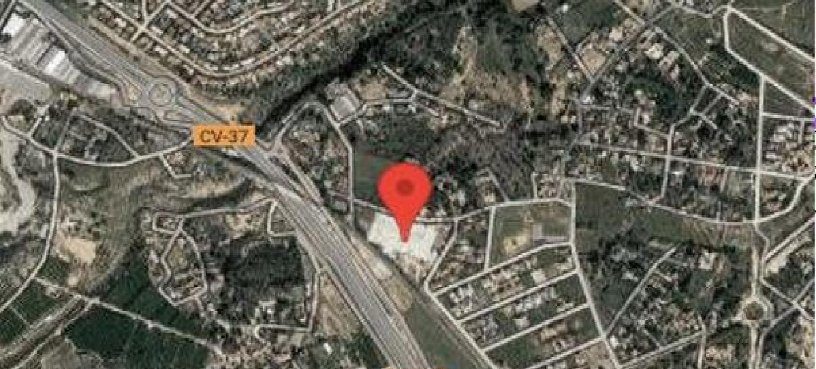 Otros en venta en AVDA CASTA?O DEL, RIBA-ROJA DE T?RIA