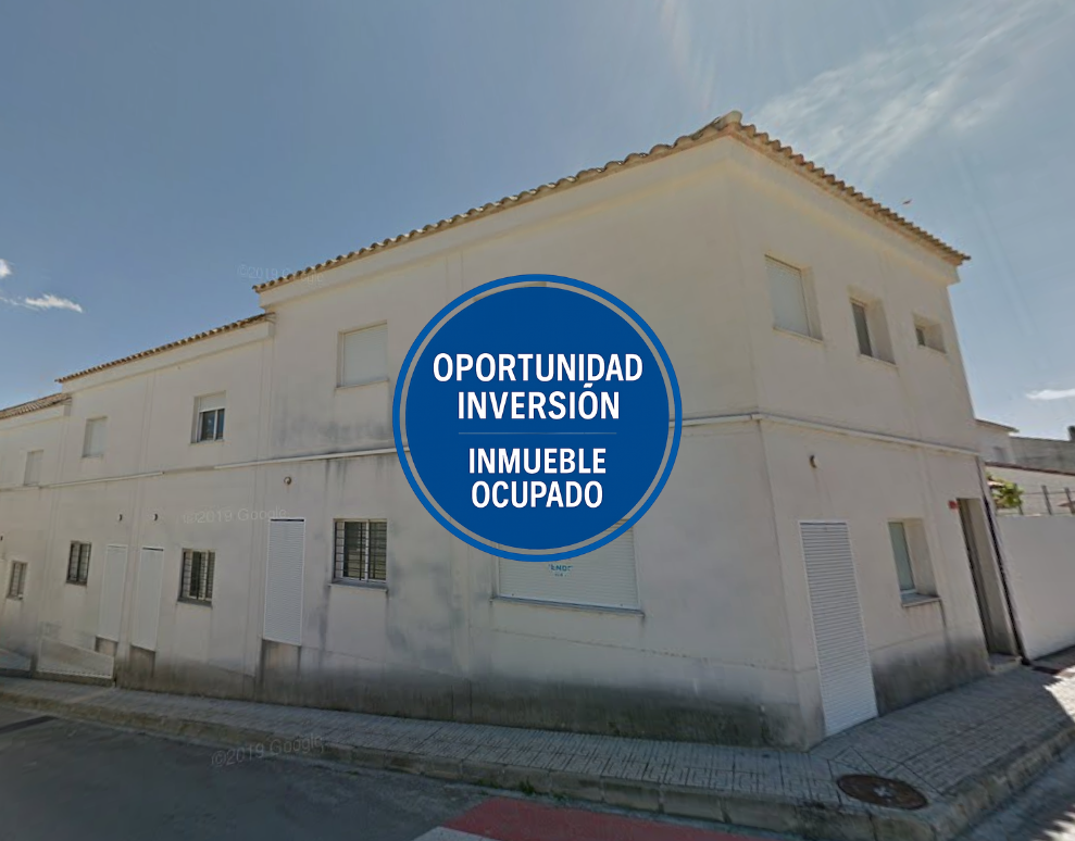 Casa Adosada en venta en Cerdà, Valencia