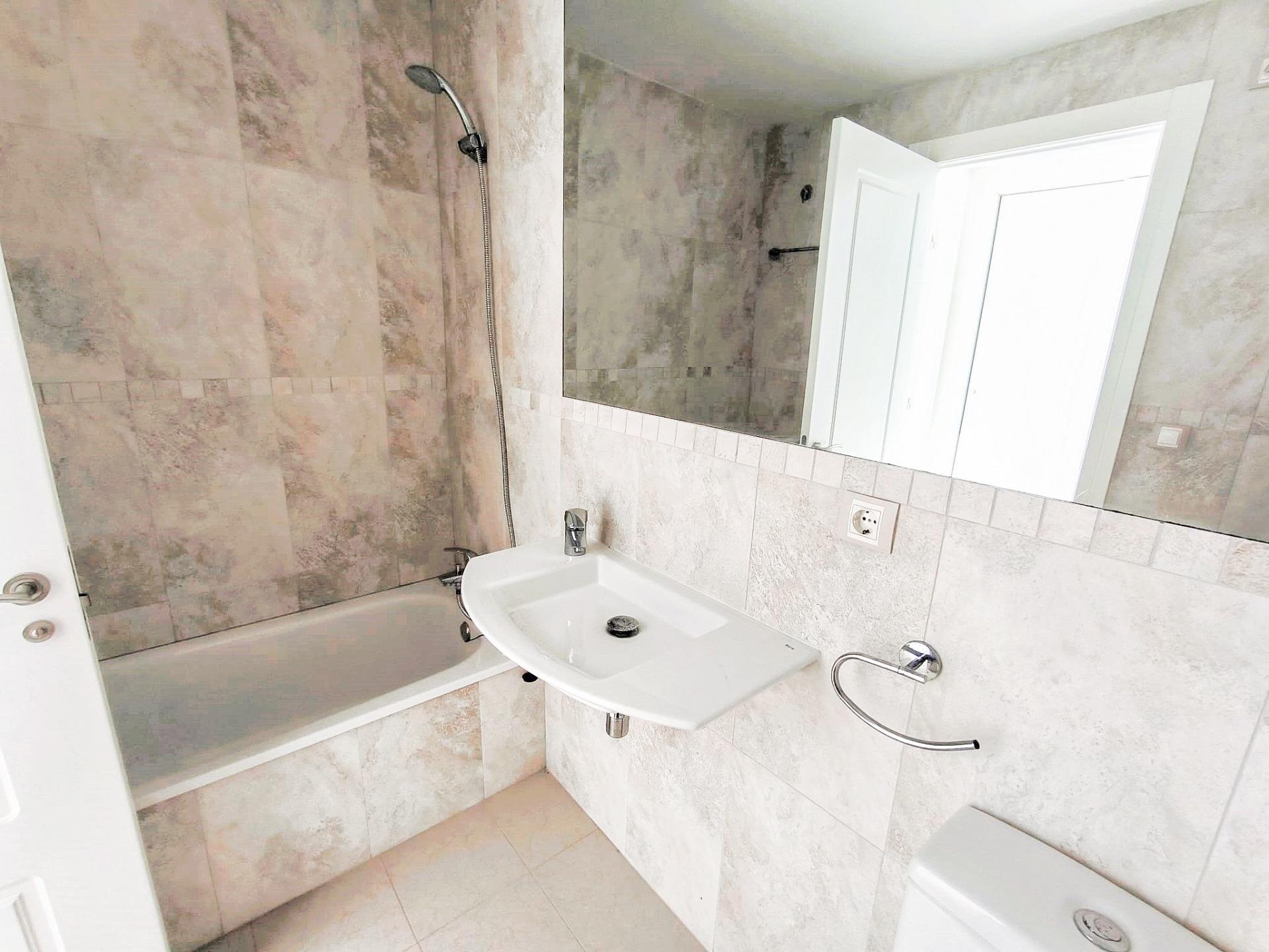 Apartamento en venta en Benidorm, Alicante