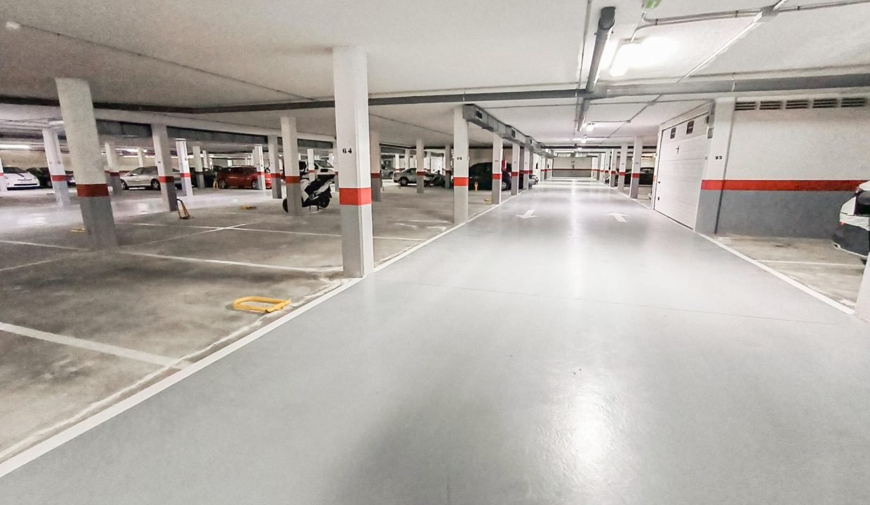 Apartamento en venta en Benidorm, Alicante