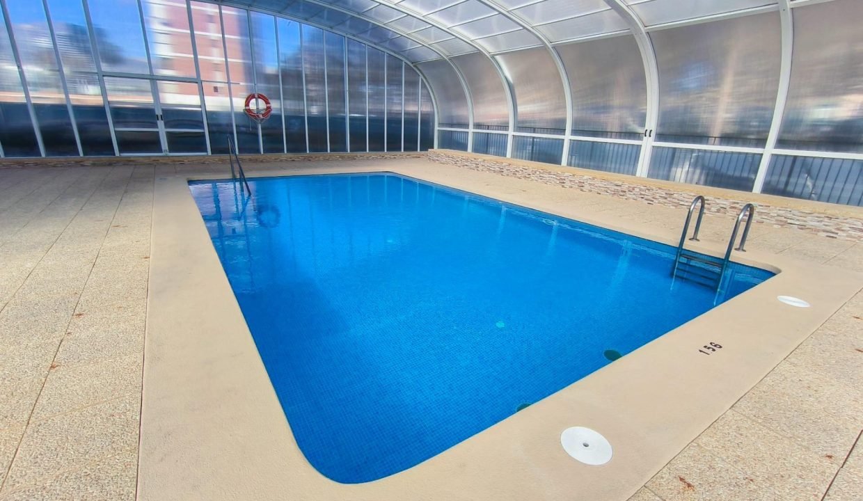 Apartamento en venta en Benidorm, Alicante