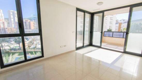 Apartamento en venta en Benidorm, Alicante